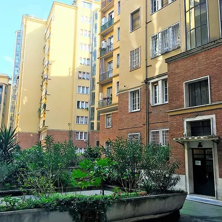Vittorino Guest House