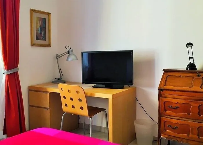 Vittorino 3* Rom