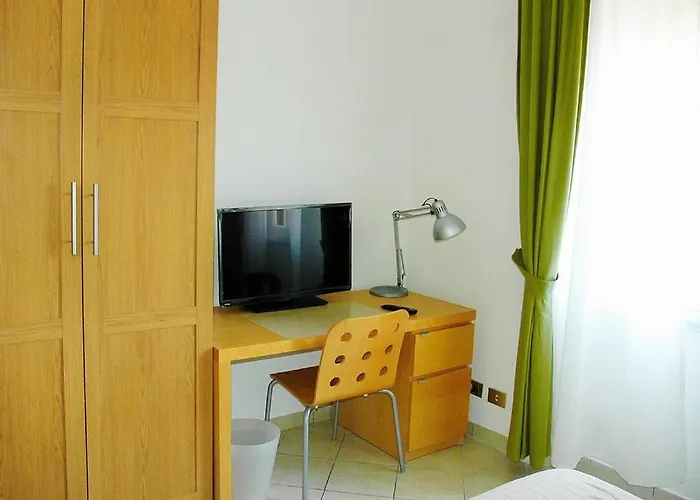 Vittorino 3* Rom
