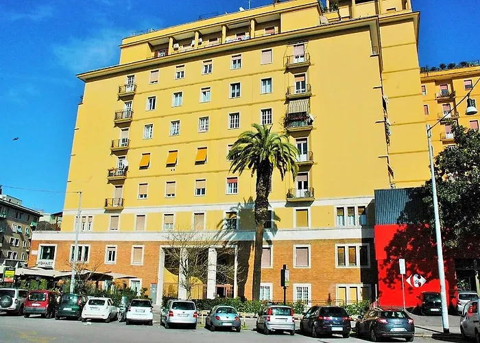 Gasthof Vittorino Rom